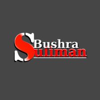 Bushra Suliman(@B3SULIMAN) 's Twitter Profile Photo