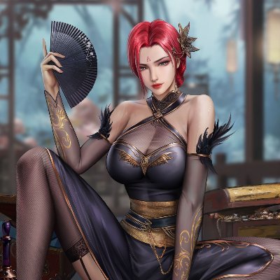 keepbug's profile picture. 