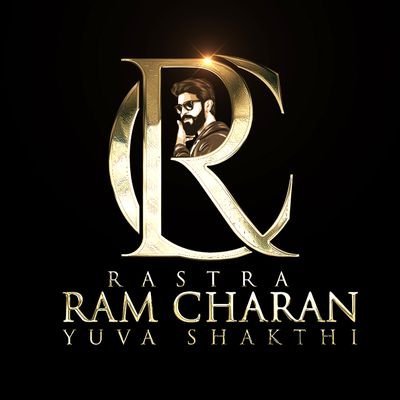official Twitter handle of @RcYuvashakthi, Chirala , we r Here Only for our IDOL @alwaysRamCharan ❤️garu, Join vth us 🔗 https://t.co/xfBC1JbYwc
