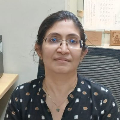 Professor, Department of Chemistry, BITS Pilani KK Birla Goa Campus, Goa, INDIA