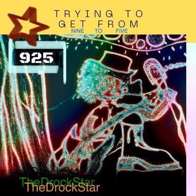 TheDrockStar Profile Picture