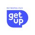 Metropolitan GetUp (@metgetup) Twitter profile photo Metropolitan GetUp (@metgetup) Twitter profile photo