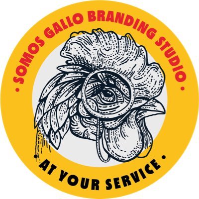 Gallo Branding Studioさんのプロフィール画像