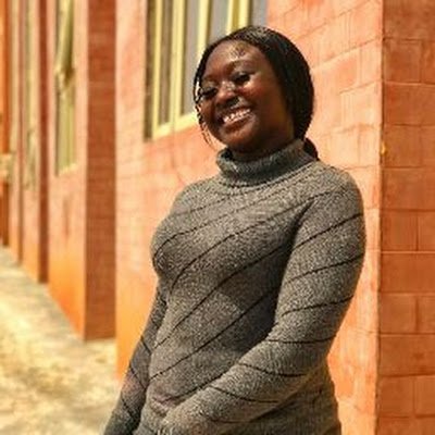 JikkaJuliet's profile picture. A believer
Music lover 🎶
Always a happy child