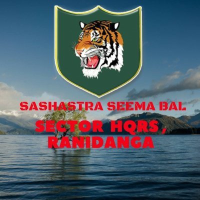 SSBSHQRANIDANGA Profile