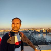 Indranil Mondal (@indrachm) 's Twitter Profile