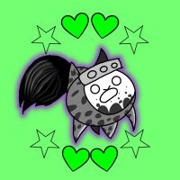 ☆💚C. Ninja💚☆ (@crazedninjacat) 's Twitter Profile