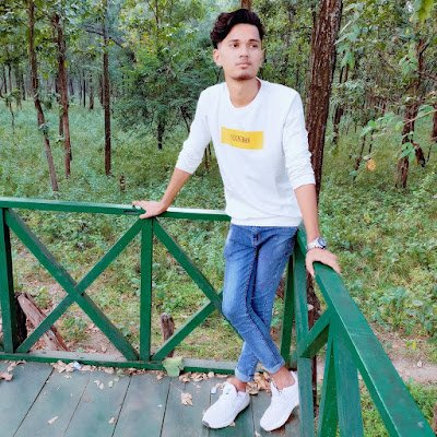 SurAJ52751775's profile picture. 