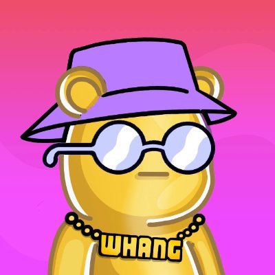 Platoon | DIP | DSA
Mod | Yokai Labs
Fortune Army @FortuneFriends_ | Helper @DadnessNFT
#whanggang
#WEareGAS Multiversal Walker