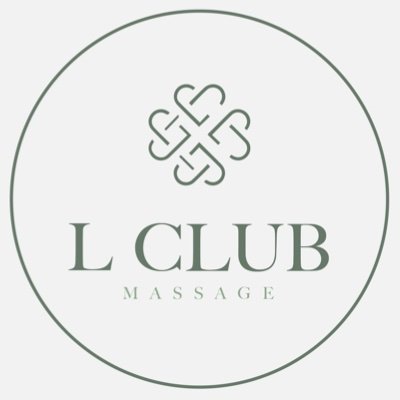 lclubmassage's profile picture. Massage is your prize.

Line official : https://t.co/rNjB3Cd1fG 
Instagram    : @Lclubmassage
Open Daily  : 11.00 - 24.00 (รับคิวสุดท้าย 23.00นวด 90 นาที)
