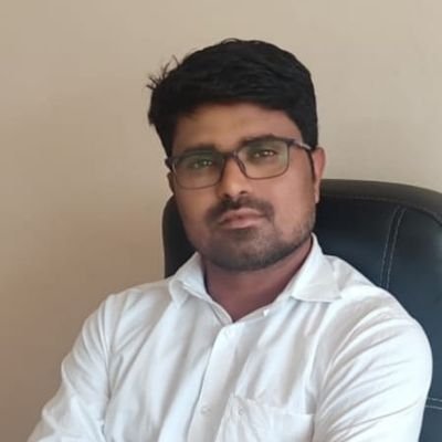 Properiotor of Suvarnavijay Accounting and IT Solutions