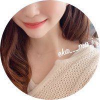 𝒆𝒌𝒂 🌕🕊ˊ˗(@eka___ma_i) 's Twitter Profile Photo