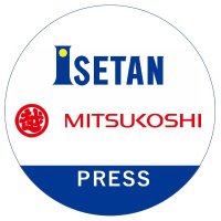 三越伊勢丹プレスルーム【公式】 (@press_mi) 's Twitter Profile Photo