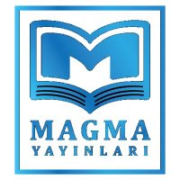 MAGMA YAYINLARI(@MagmaYayinlari) 's Twitter Profile Photo