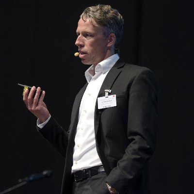 Bedingungsloser Freiheitsverfechter | CEO @civitalis
