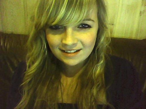 Maaarit's profile picture. 