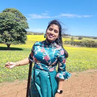 Deepthi (@neba_wa) 's Twitter Profile