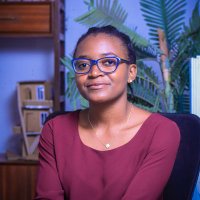Chantal Mokoko (@chantalmokoko) 's Twitter Profile