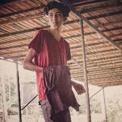 AbhimanuePrath1's profile picture. hotel management student