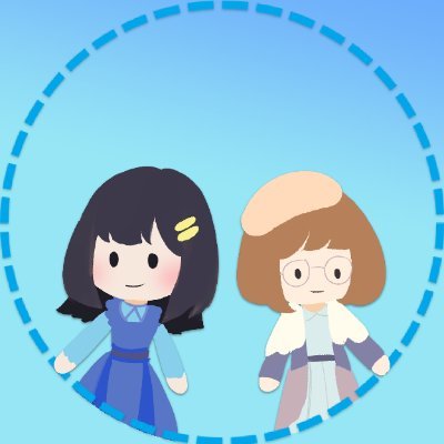 🐡Envisioned acc collab by Angie + Puff 🪟さんのプロフィール画像