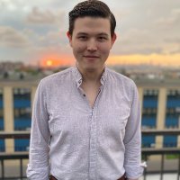 Zach Chao 🦇🔊🍕 (@zachchao) 's Twitter Profile
