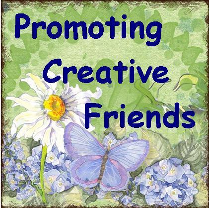 Use #pcfteam & we RT to promote YOU. Some other Etsy hashtags haven't been in use since early summer 2013. We promote you & your handmade, vintage & supplies.