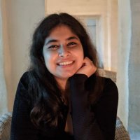 Keerti Gautam (@keertigautam) 's Twitter Profile