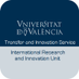 International R&D UV (@oper_uv) Twitter profile photo