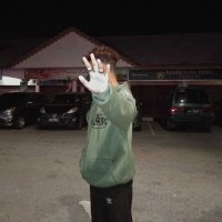 4im@n (@aiman28251744) 's Twitter Profile