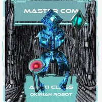 CozoR(@cozorocket) 's Twitter Profile Photo CozoR(@cozorocket) 's Twitter Profile Photo