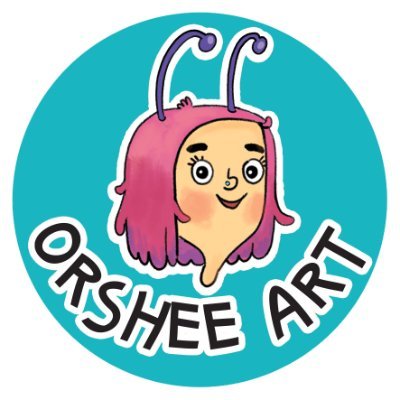 Orsheeart - Orsolya Orbánさんのプロフィール画像
