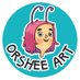 Orsheeart - Orsolya Orbán (@orsheeart) Twitter profile photo