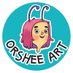 Orsheeart - Orsolya Orbán (@orsheeart) Twitter profile photo Orsheeart - Orsolya Orbán (@orsheeart) Twitter profile photo