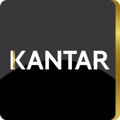 Kantar es la empresa líder en el mundo de marketing data y analytics.  Acompañamos a nuestros clientes en más de 90 países. #marketing #investigación #analytics