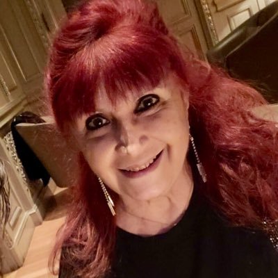 BarbaraMas's profile picture. Who am I from August, 2022?