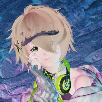 りりすん@PSO2NGS ship10さんのプロフィール画像