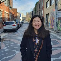 Iris (@esc_lecturer) 's Twitter Profile