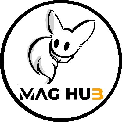 maghub_io Profile Picture