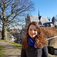 Zuzana Krulichova (@krulichovaz) 's Twitter Profile