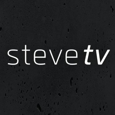 @stevedabitcoin markasıdır.

Steve TV'de yer alan tüm içeriklere sayfamızdan ulaşabilirsiniz.