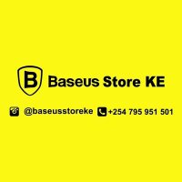 Baseus Store Ke 😎(@Baseusstoreke) 's Twitter Profile Photo