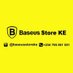 Baseusstoreke