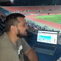 Petros Harizaklis (@harizaklisp) 's Twitter Profile