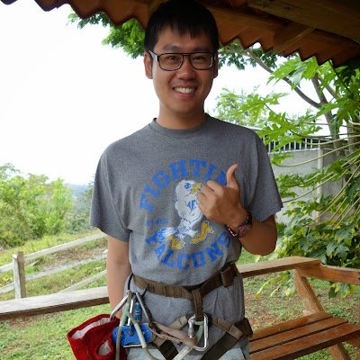 ChenWeiHsiung1's profile picture. 