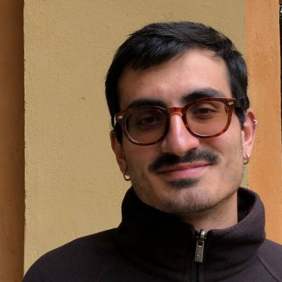 apulian in valencia, (a failing) communication student
