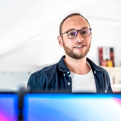 Design Ops for SAAS and Agencies
WordPress Design Trainer (with Gutenberg)
Freelancers coach
Former Founder & Creative Director @fts_squad