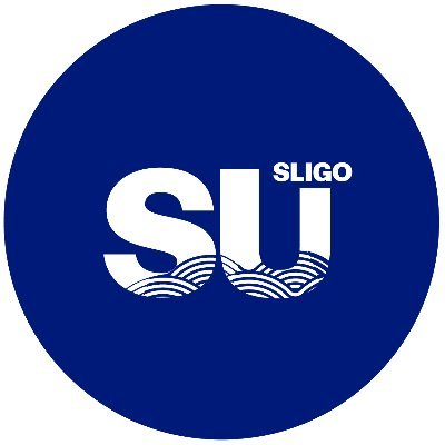 The official home of the 21/22 Sabbatical Team, Dáire, Keelan and Saskia. Representing and looking out for @itsligo students around the clock.