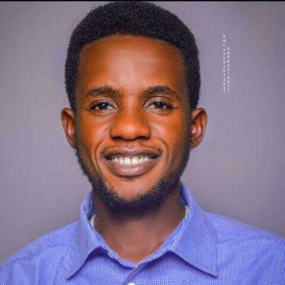 I'M A FASHION DESIGNER✂️.
TECH & CRYPTO ENTHUSIAST.
BUSINESS ORIENTED 💯
CHELSEA FAN💙💙
LOVER OF PEACE..
https://t.co/05jAgzmhCl
