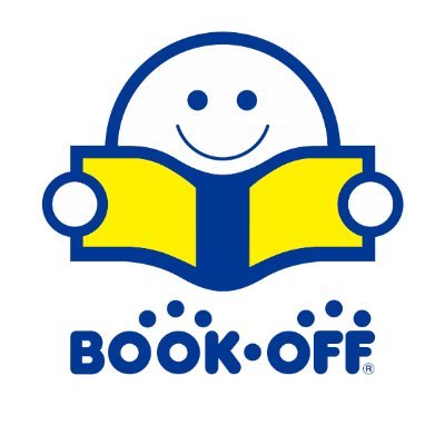 BOOKOFFsanda Profile Picture