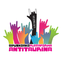 Gipuzkoa Antitaurina (@gantitaurina) 's Twitter Profile Photo Gipuzkoa Antitaurina (@gantitaurina) 's Twitter Profile Photo